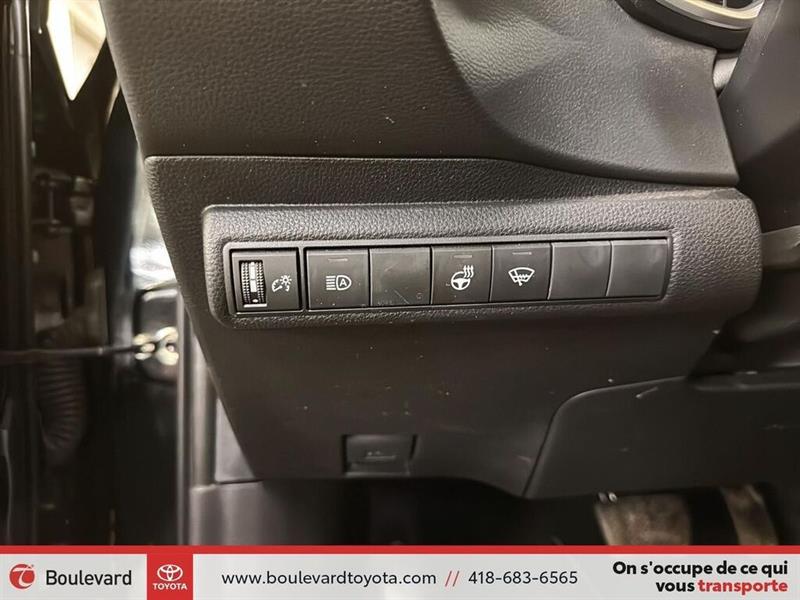 toyota Corolla 2024 - 12