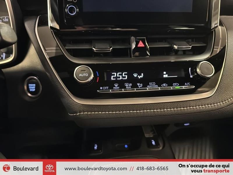 toyota Corolla 2024 - 14