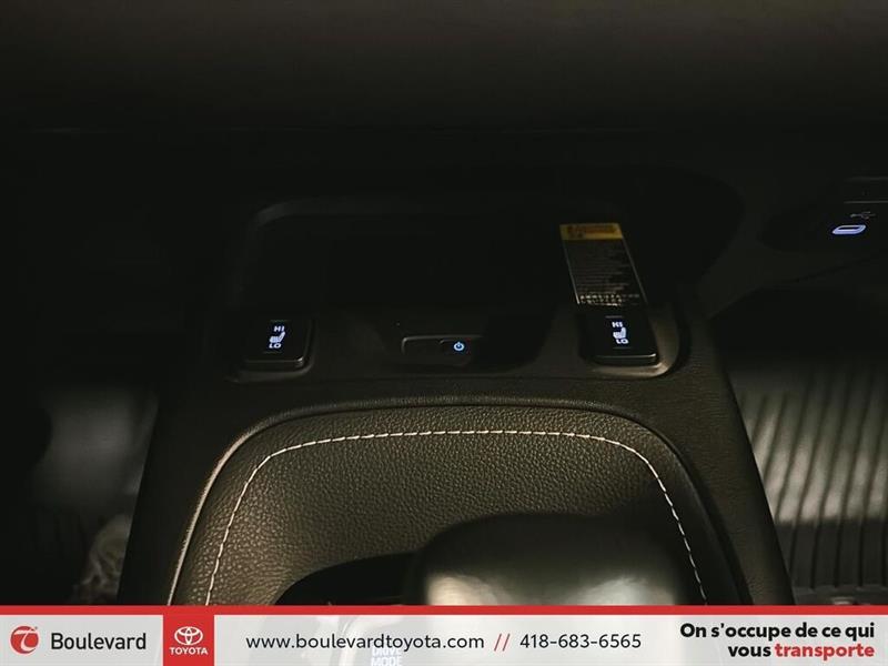 toyota Corolla 2024 - 15