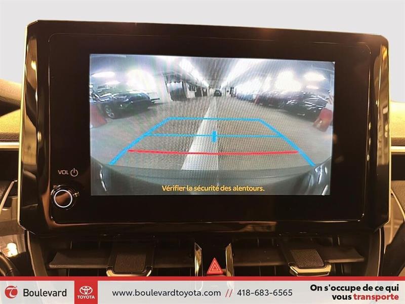 toyota Corolla 2024 - 16