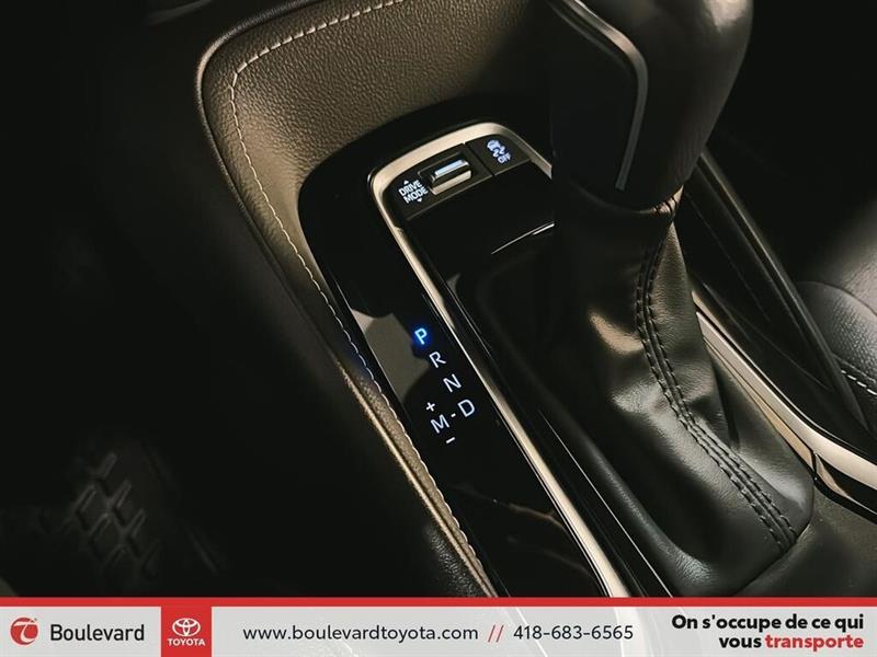 toyota Corolla 2024 - 17