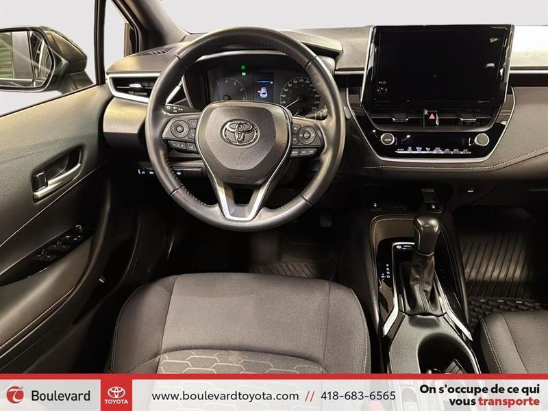 toyota Corolla 2024 - 18