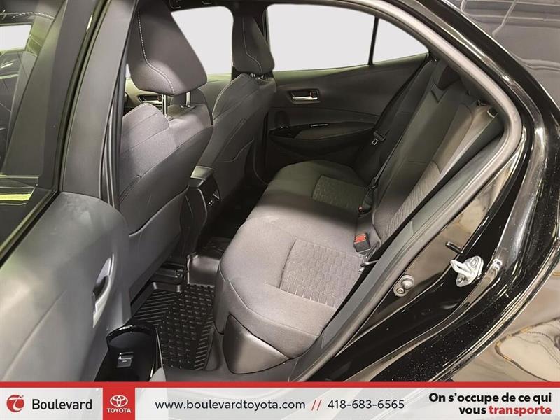 toyota Corolla 2024 - 19