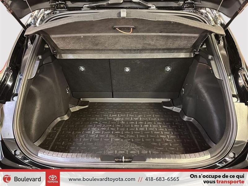 toyota Corolla 2024 - 20