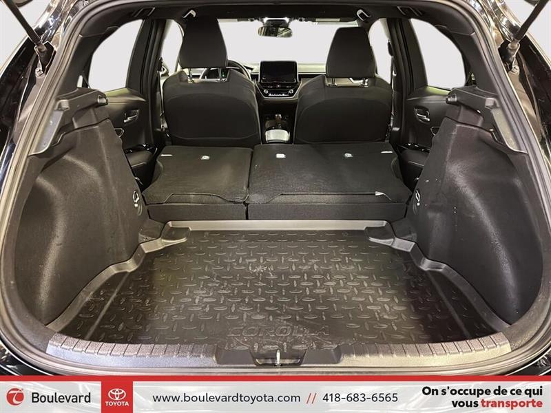 toyota Corolla 2024 - 21