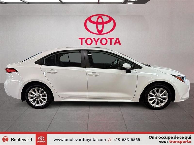 toyota Corolla 2022 - 3