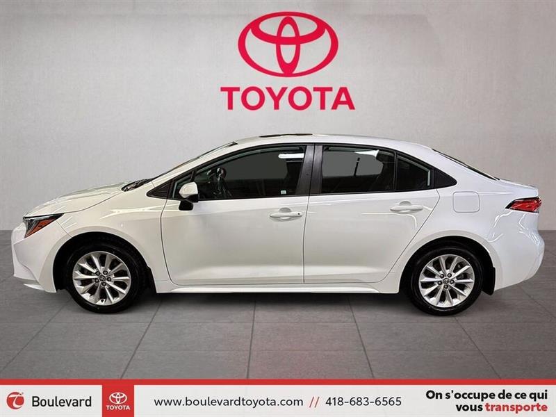 toyota Corolla 2022 - 6