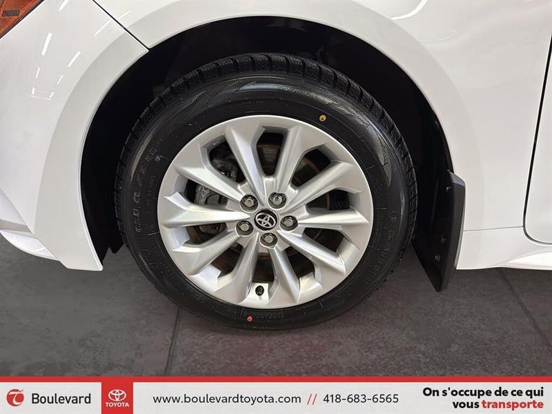 toyota Corolla 2022 - 7