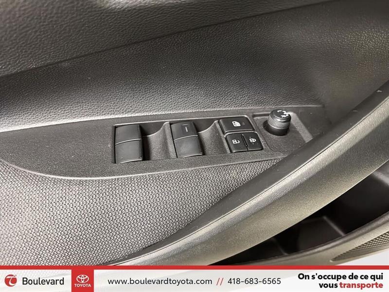 toyota Corolla 2022 - 8