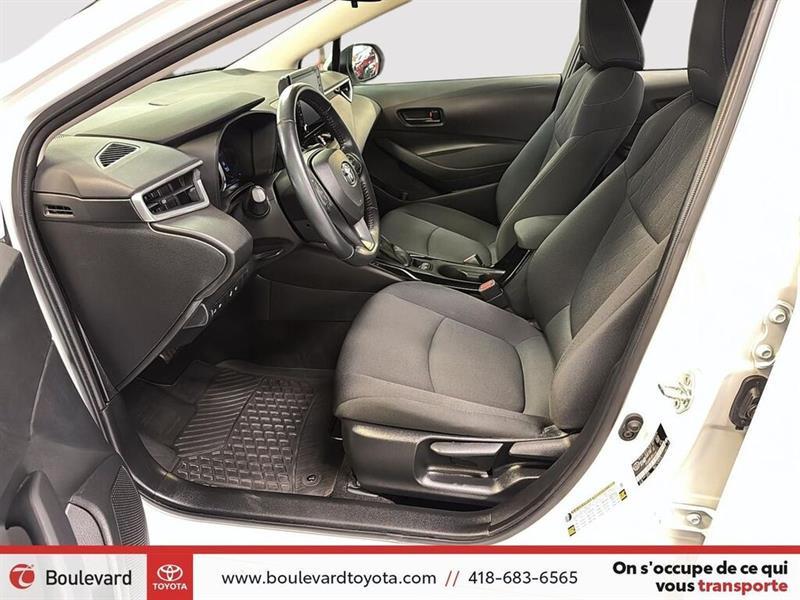 toyota Corolla 2022 - 9