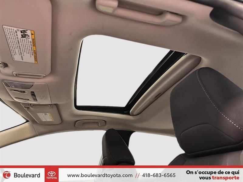 toyota Corolla 2022 - 10