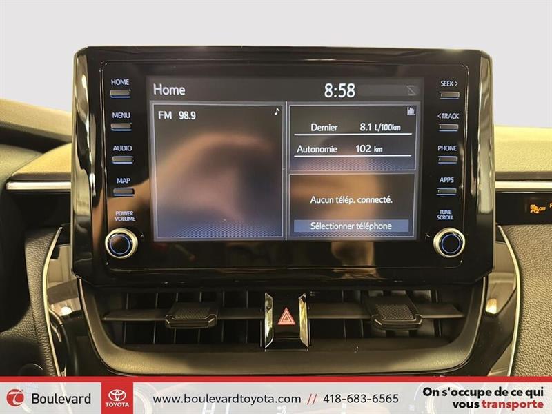 toyota Corolla 2022 - 13