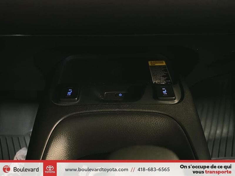 toyota Corolla 2022 - 15