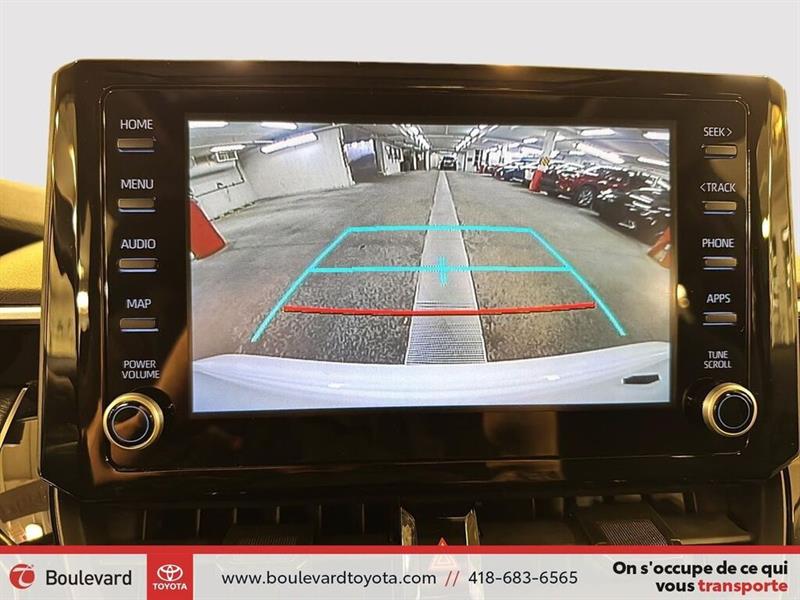 toyota Corolla 2022 - 16