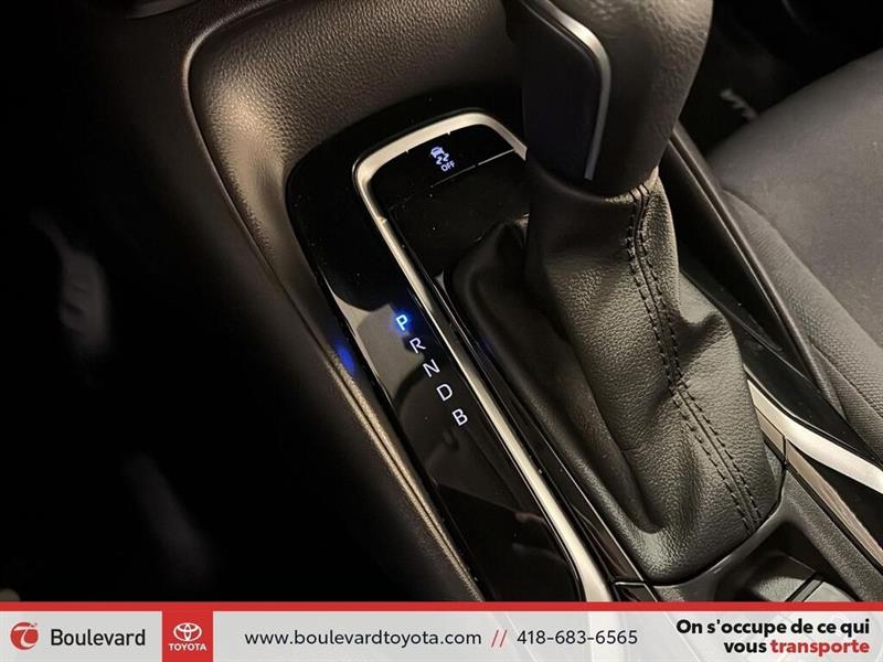 toyota Corolla 2022 - 17