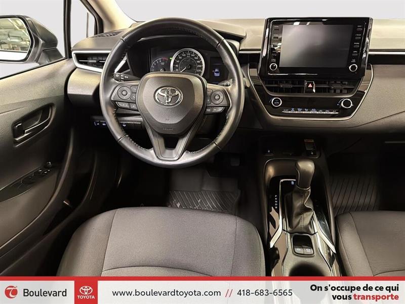 toyota Corolla 2022 - 18