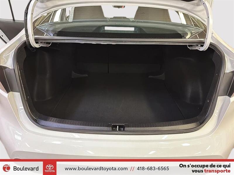 toyota Corolla 2022 - 20