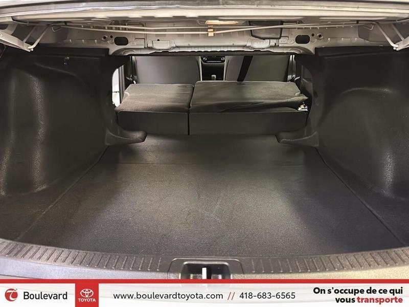 toyota Corolla 2022 - 21