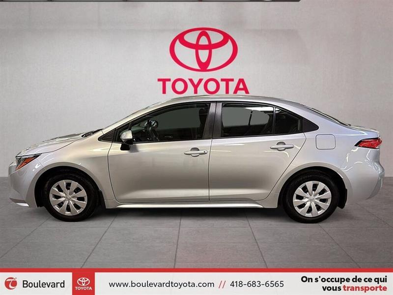 toyota Corolla 2020 - 6