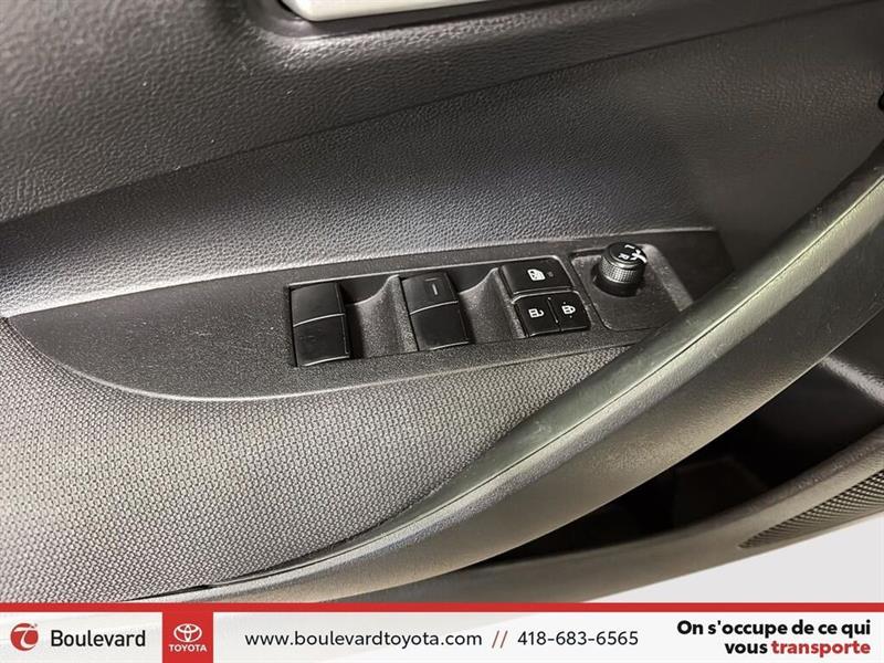 toyota Corolla 2020 - 8