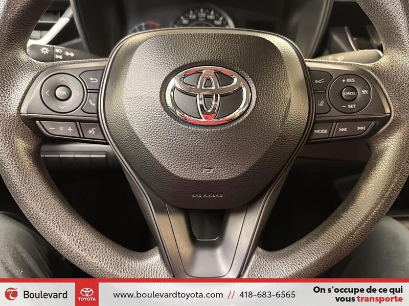 toyota Corolla 2020 - 10