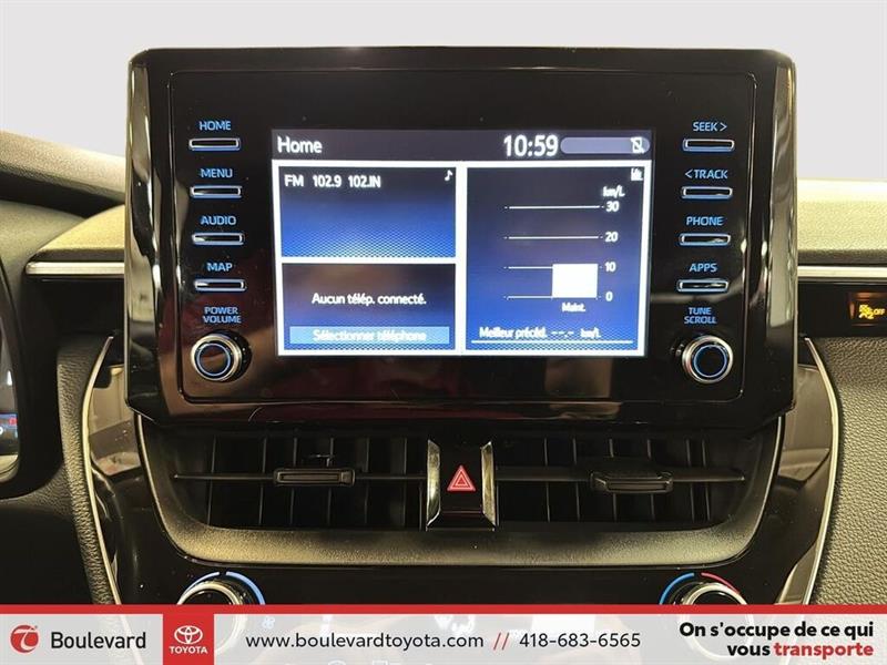 toyota Corolla 2020 - 12