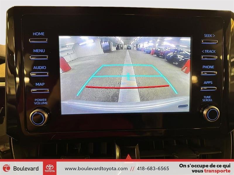 toyota Corolla 2020 - 14