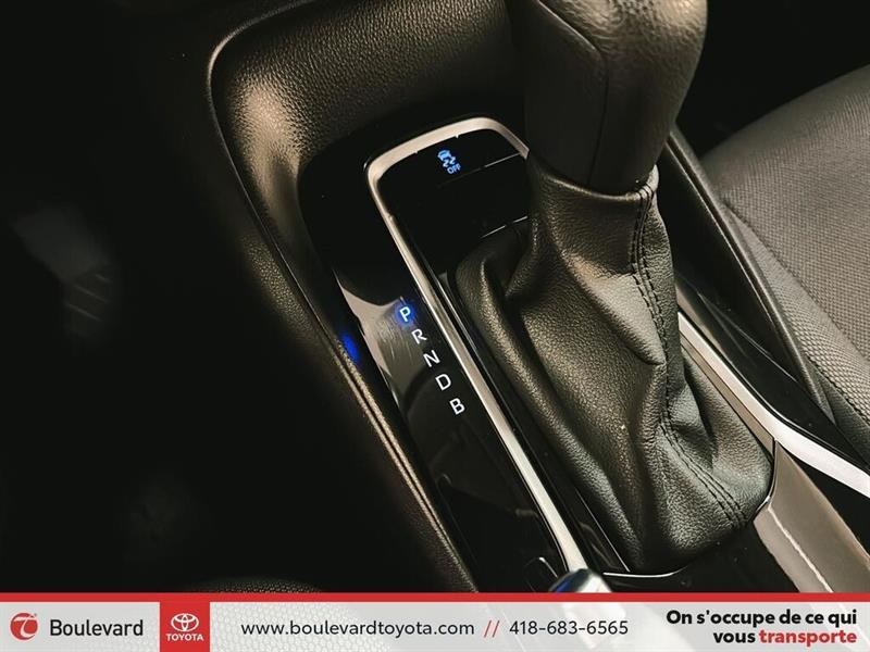 toyota Corolla 2020 - 15