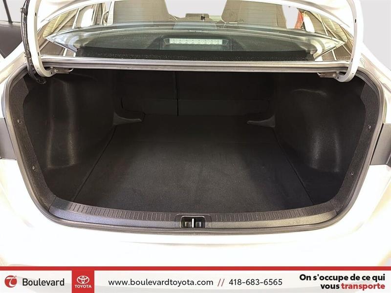 toyota Corolla 2020 - 18