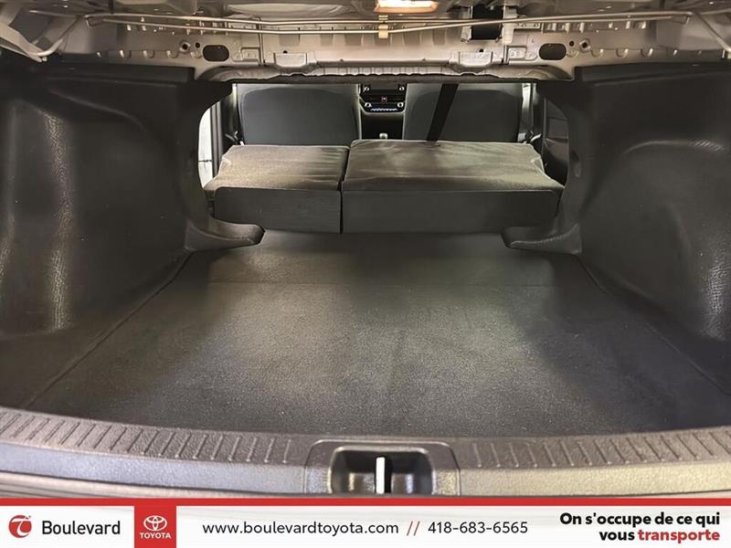 toyota Corolla 2020 - 19