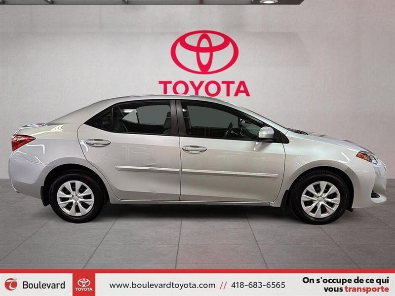 toyota Corolla 2019 - 3