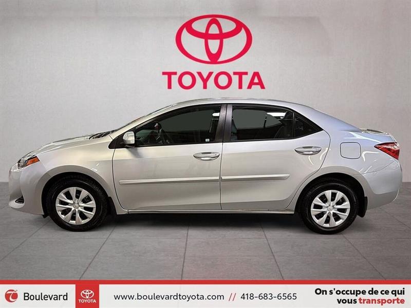 toyota Corolla 2019 - 6