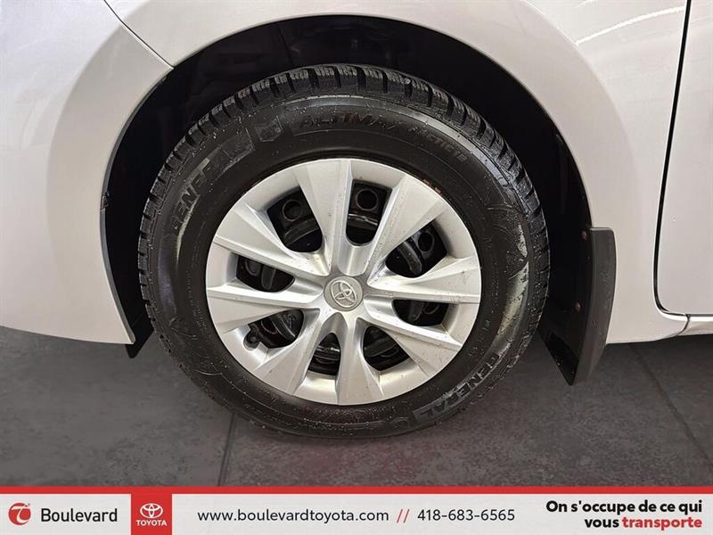 toyota Corolla 2019 - 7