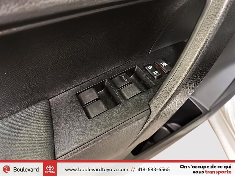 toyota Corolla 2019 - 8