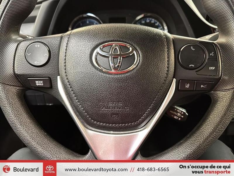 toyota Corolla 2019 - 10