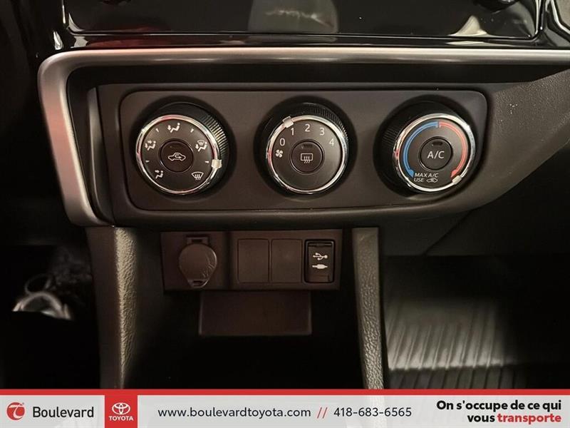 toyota Corolla 2019 - 13