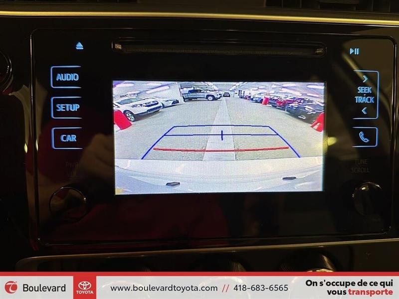 toyota Corolla 2019 - 14