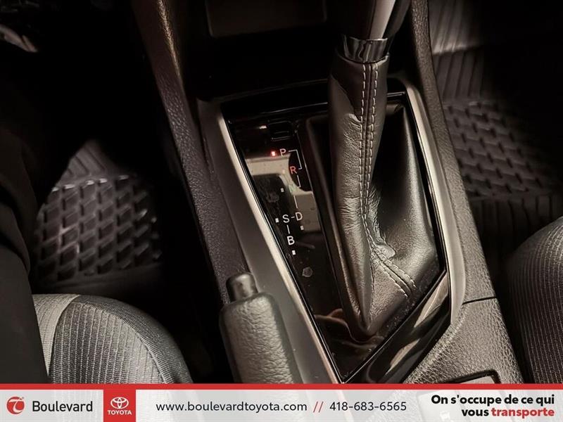 toyota Corolla 2019 - 15