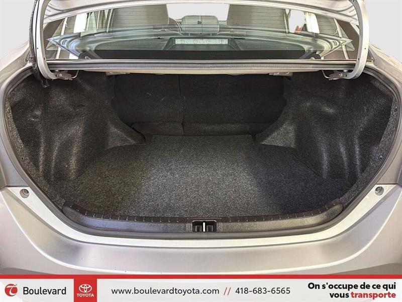 toyota Corolla 2019 - 18