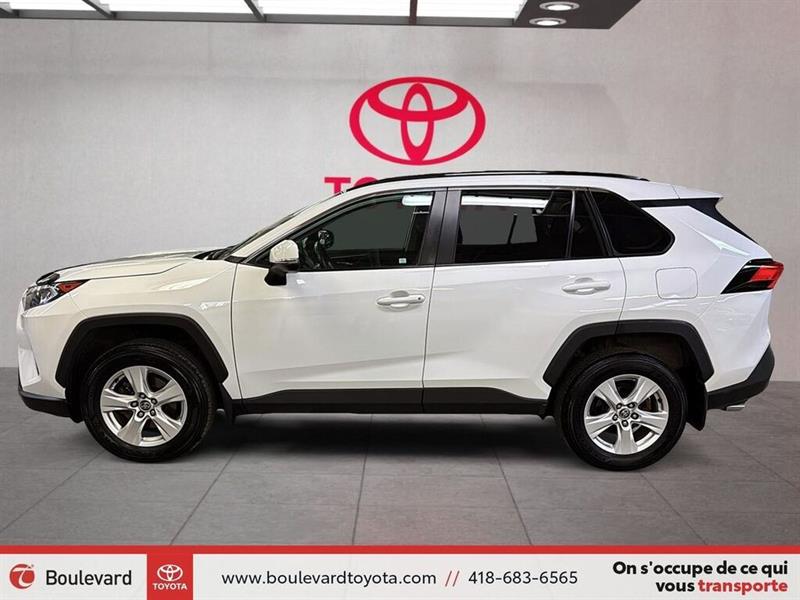 toyota RAV4 2021 - 6