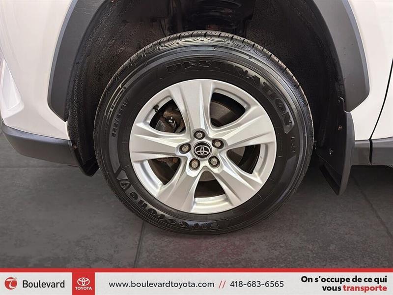 toyota RAV4 2021 - 7