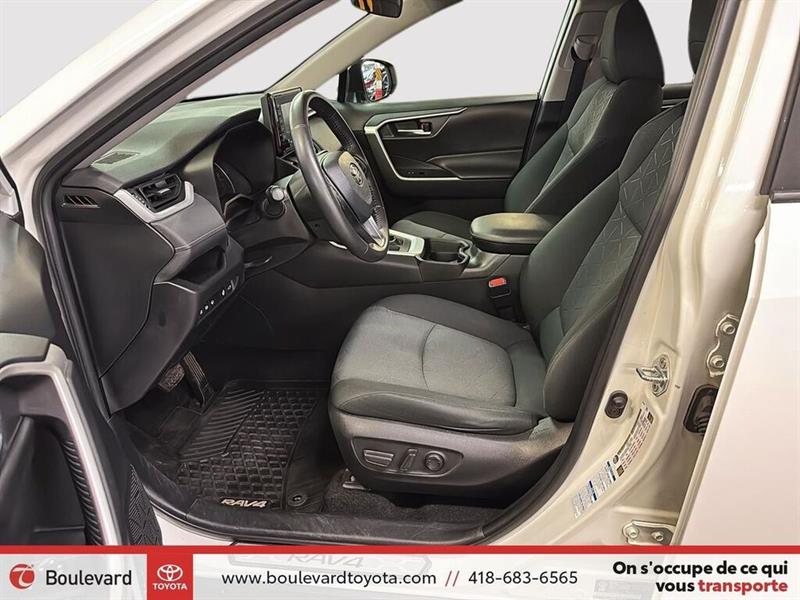 toyota RAV4 2021 - 9