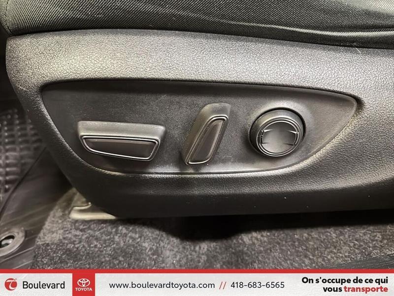 toyota RAV4 2021 - 10