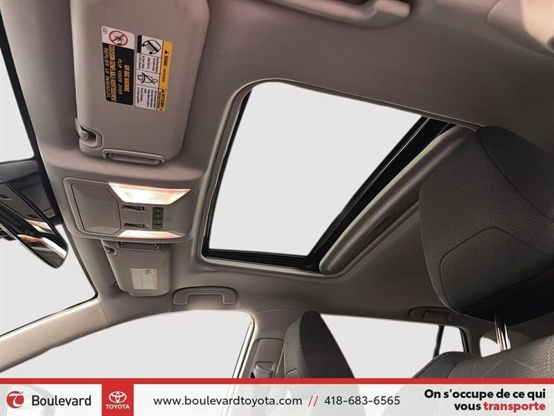 toyota RAV4 2021 - 11