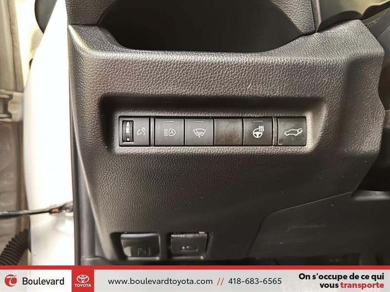 toyota RAV4 2021 - 13