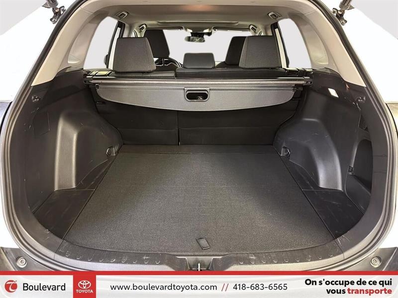 toyota RAV4 2021 - 20