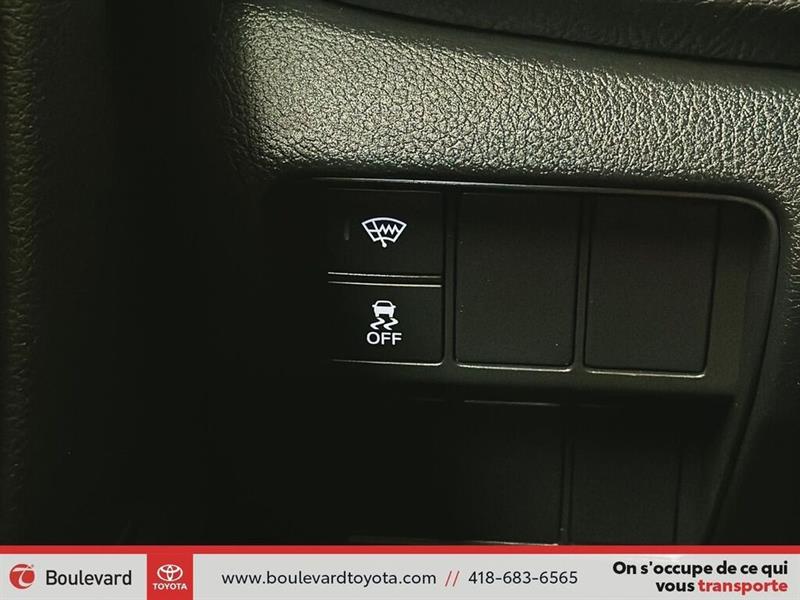 honda CR-V 2018 - 11