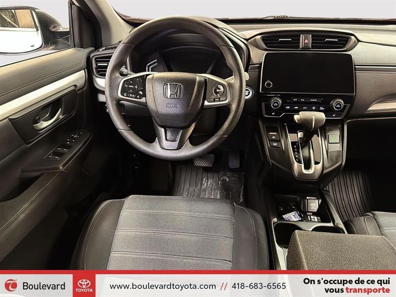 honda CR-V 2018 - 15