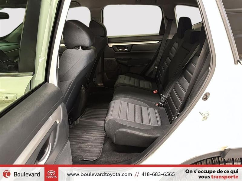 honda CR-V 2018 - 16