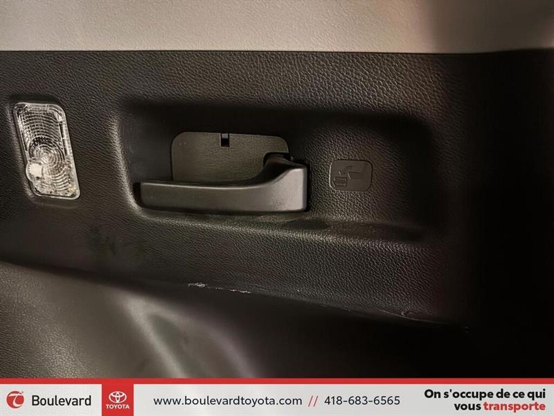 honda CR-V 2018 - 18